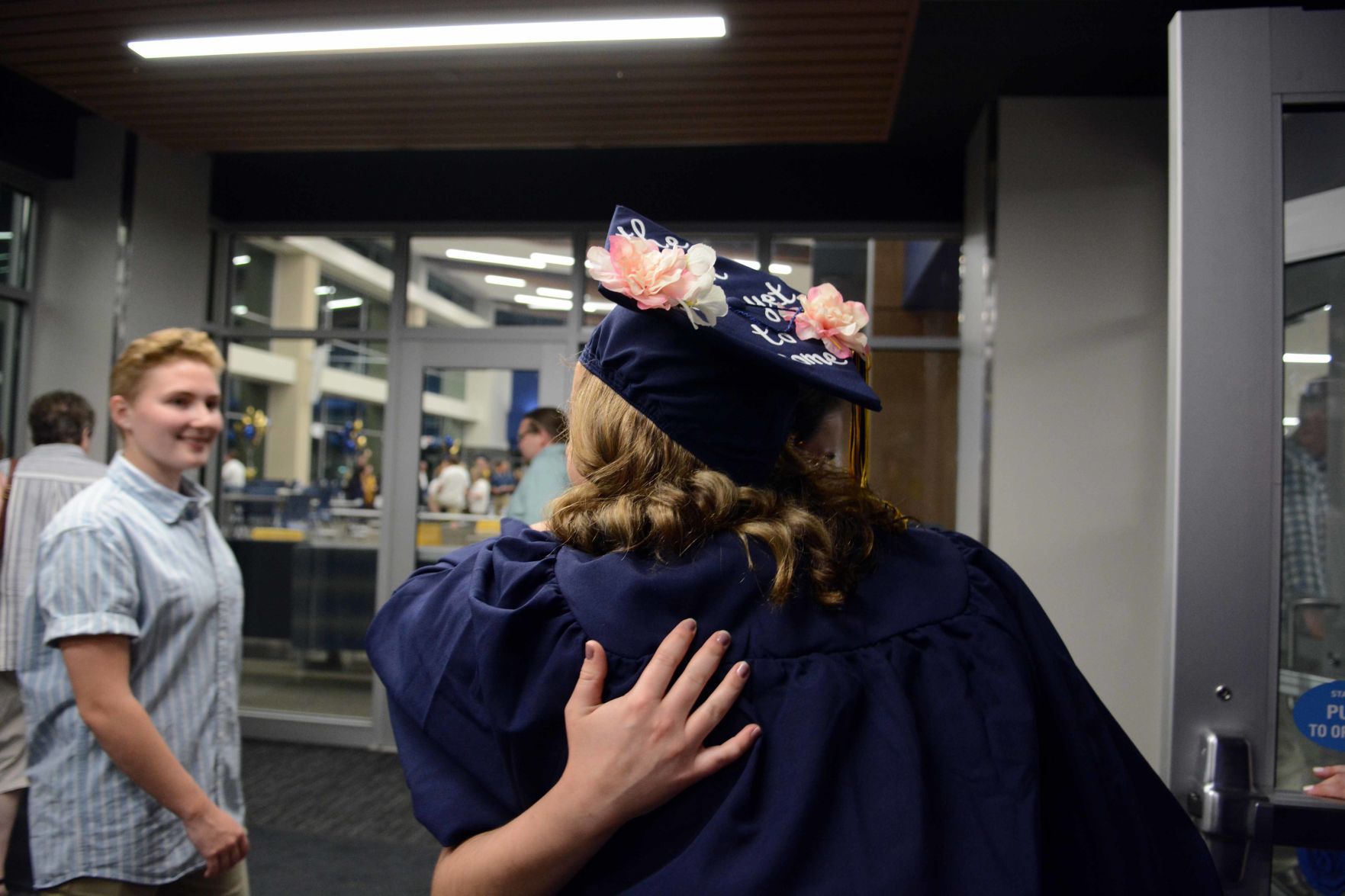 Baraboo graduation 2019